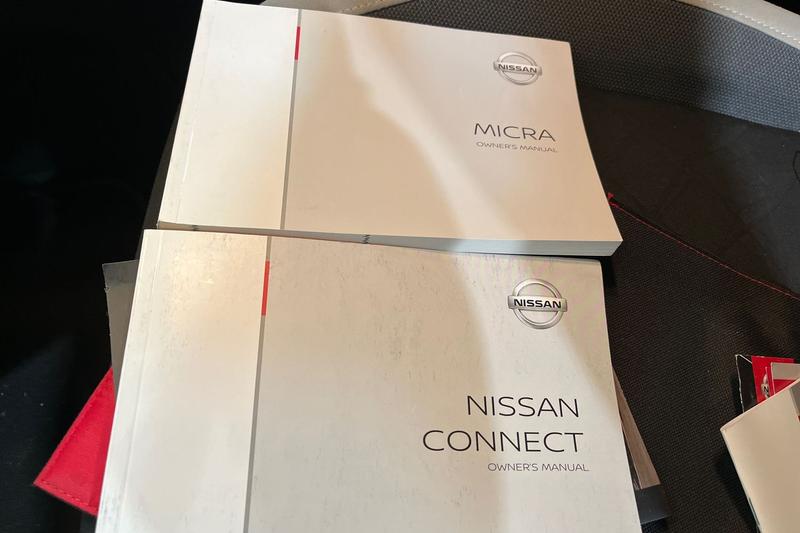 Used Nissan Micra 2019 for sale - 76162104: Photo 22