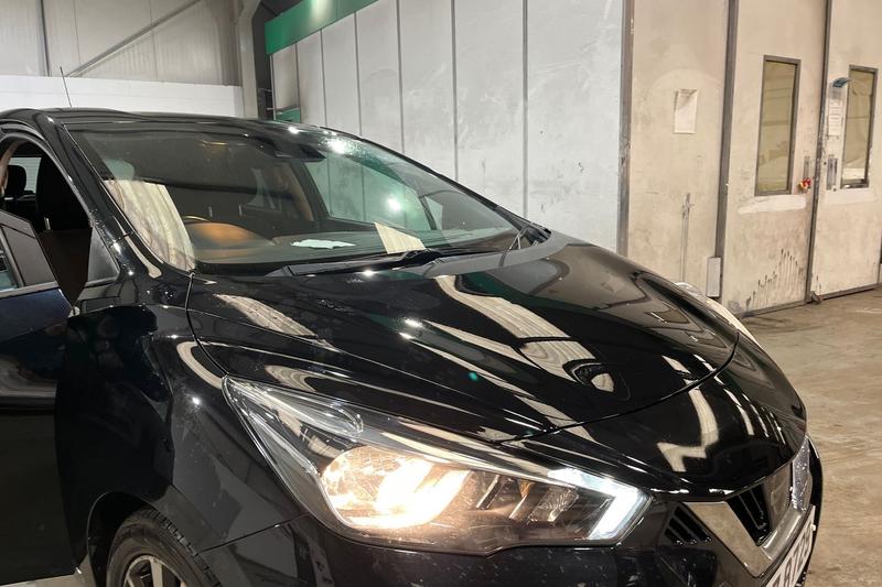 Used Nissan Micra 2019 for sale - 76162104: Photo 23