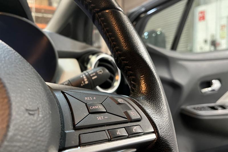 Used Nissan Micra 2019 for sale - 76162104: Photo 27