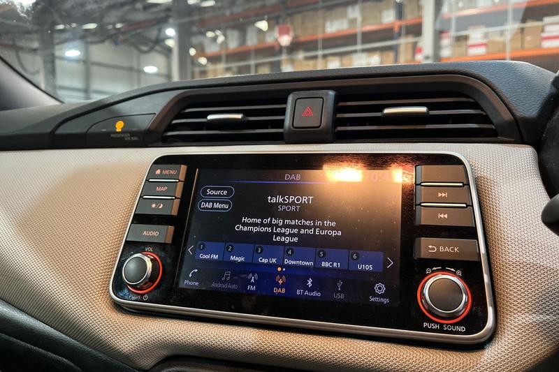 Used Nissan Micra 2019 for sale - 76162104: Photo 29