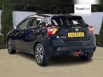 Used Nissan Micra 2019 for sale - 76162104: Photo 2