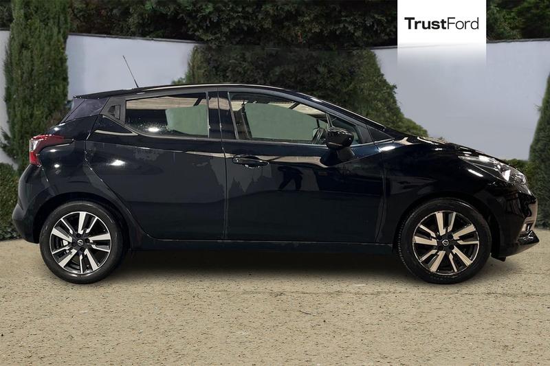 Used Nissan Micra 2019 for sale - 76162104: Photo 3