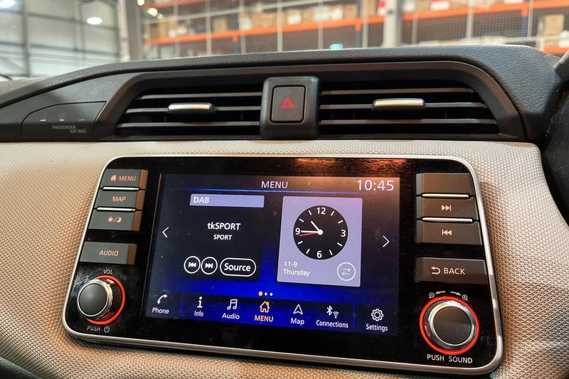 Used Nissan Micra 2019 for sale - 76162104: Photo 32