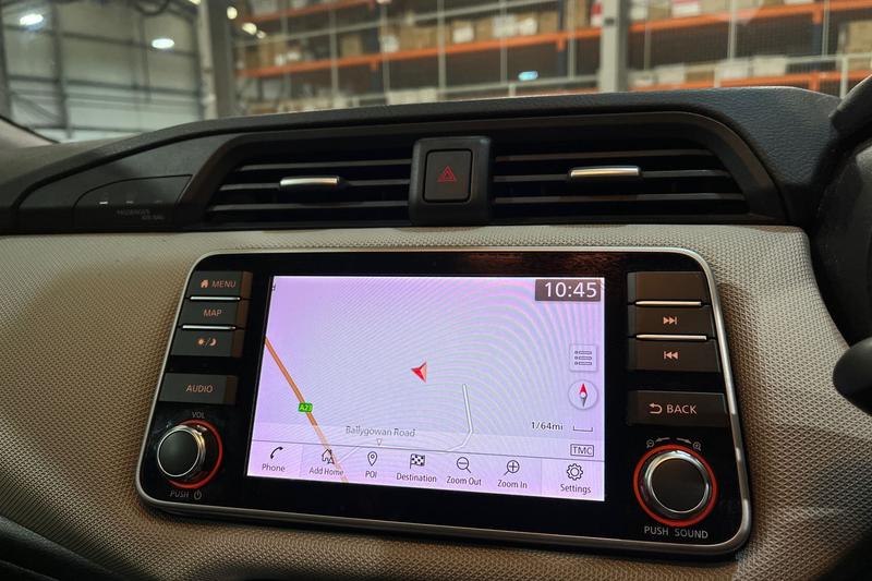 Used Nissan Micra 2019 for sale - 76162104: Photo 33