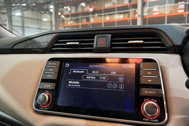 Used Nissan Micra 2019 for sale - 76162104: Photo 34