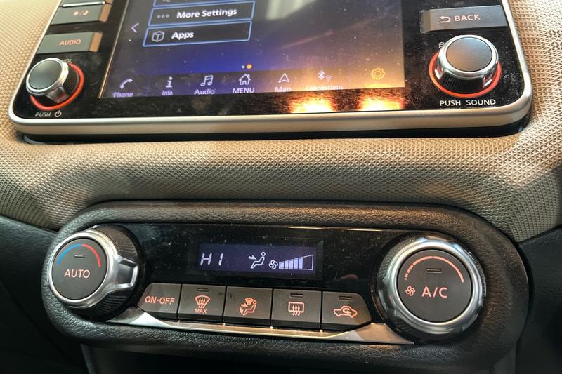 Used Nissan Micra 2019 for sale - 76162104: Photo 37
