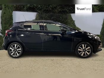 Used Nissan Micra 2019 for sale - 76162104: Photo 3