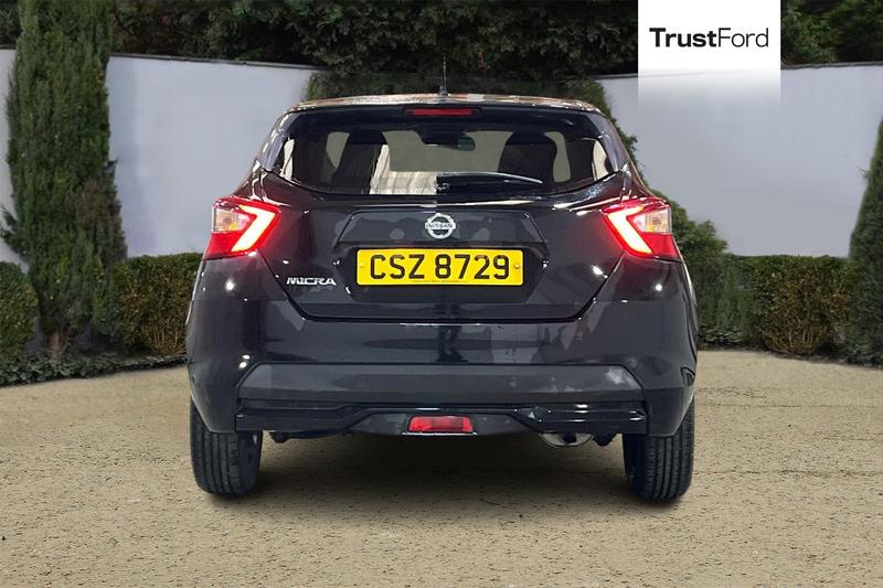 Used Nissan Micra 2019 for sale - 76162104: Photo 7
