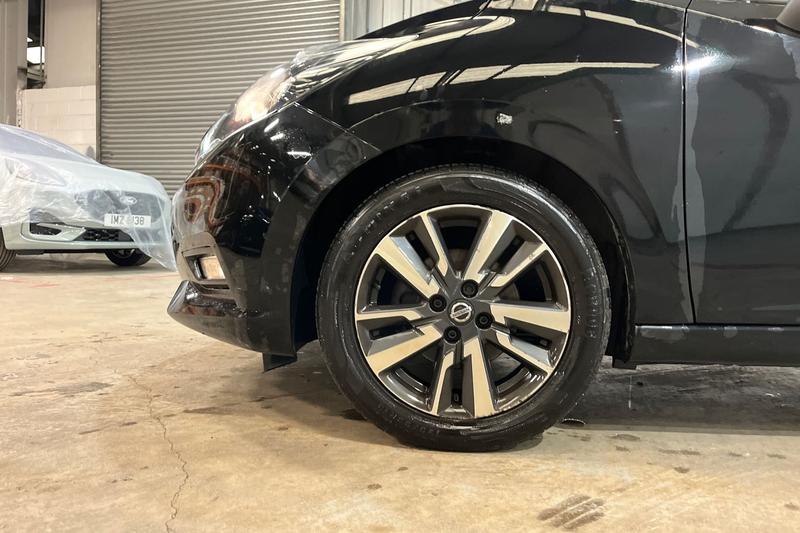 Used Nissan Micra 2019 for sale - 76162104: Photo 8