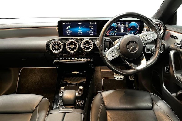 Used Mercedes-Benz CLA 2025 for sale - 76146623: Photo 10