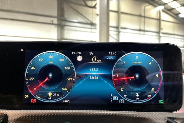 Used Mercedes-Benz CLA 2025 for sale - 76146623: Photo 13