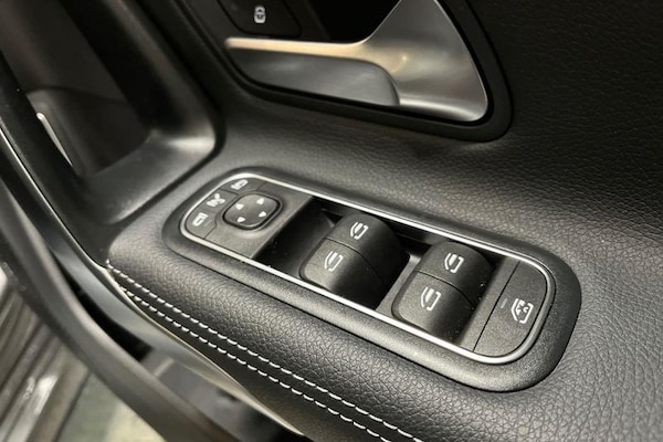 Used Mercedes-Benz CLA 2025 for sale - 76146623: Photo 16