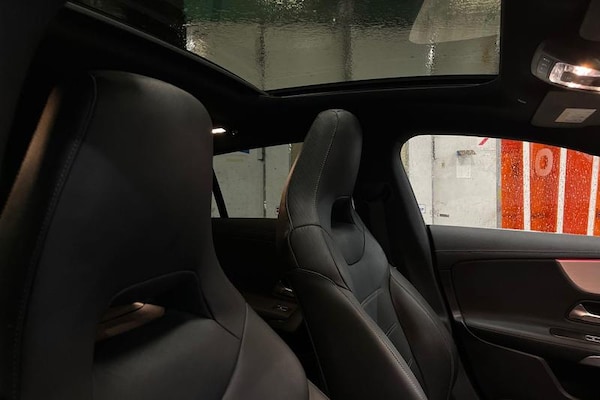 Used Mercedes-Benz CLA 2025 for sale - 76146623: Photo 17