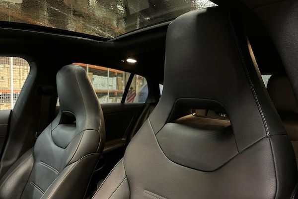 Used Mercedes-Benz CLA 2025 for sale - 76146623: Photo 19