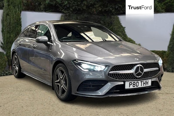 Used Mercedes-Benz CLA 2025 for sale - 76146623: Photo 1