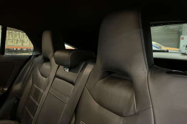 Used Mercedes-Benz CLA 2025 for sale - 76146623: Photo 20
