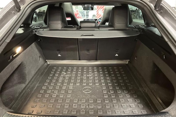 Used Mercedes-Benz CLA 2025 for sale - 76146623: Photo 21