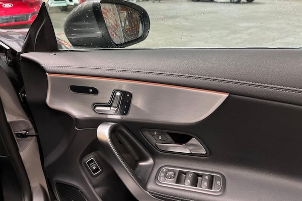 Used Mercedes-Benz CLA 2025 for sale - 76146623: Photo 25