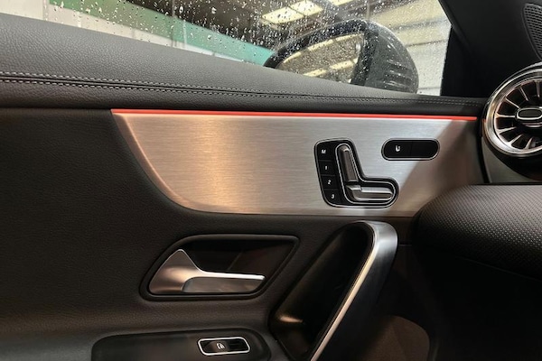 Used Mercedes-Benz CLA 2025 for sale - 76146623: Photo 27