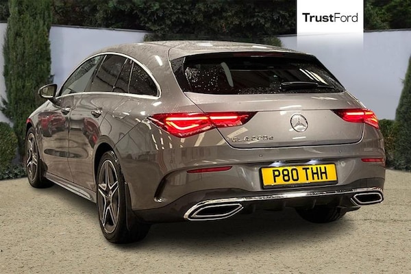 Used Mercedes-Benz CLA 2025 for sale - 76146623: Photo 2
