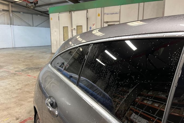 Used Mercedes-Benz CLA 2025 for sale - 76146623: Photo 38