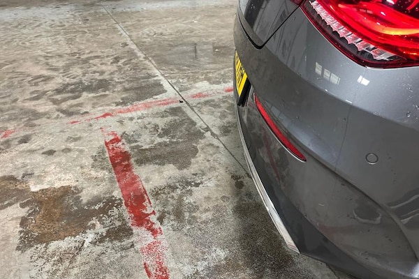 Used Mercedes-Benz CLA 2025 for sale - 76146623: Photo 39