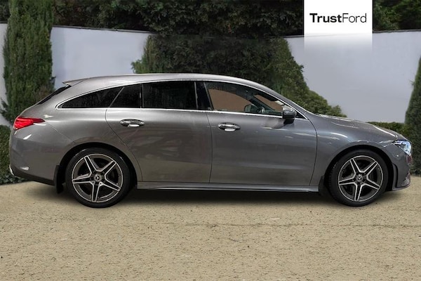 Used Mercedes-Benz CLA 2025 for sale - 76146623: Photo 3