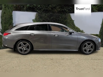 Used Mercedes-Benz CLA 2025 for sale - 76146623: Photo 3