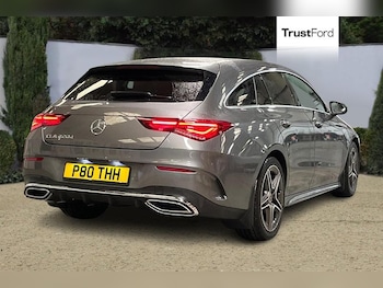 Used Mercedes-Benz CLA 2025 for sale - 76146623: Photo 4