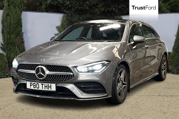 Used Mercedes-Benz CLA 2025 for sale - 76146623: Photo 5