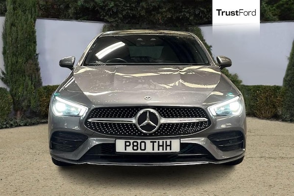 Used Mercedes-Benz CLA 2025 for sale - 76146623: Photo 6