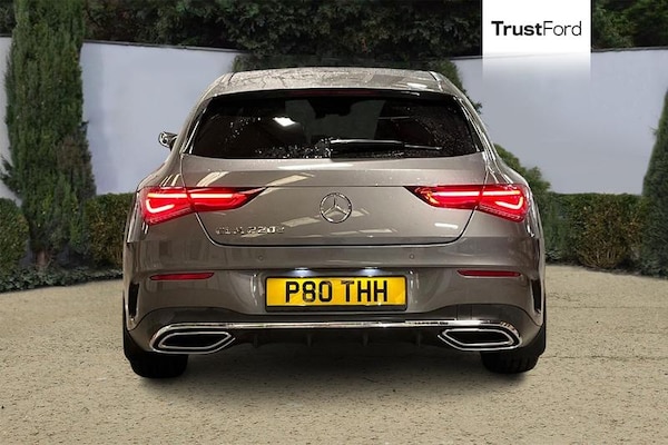 Used Mercedes-Benz CLA 2025 for sale - 76146623: Photo 7