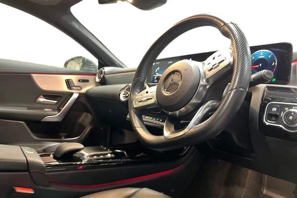 Used Mercedes-Benz CLA 2025 for sale - 76146623: Photo 9