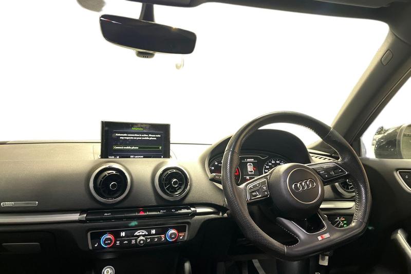 Used Audi A3 2019 for sale - 77340004: Photo 10