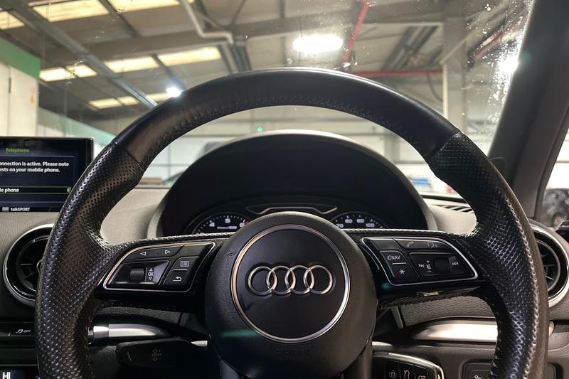 Used Audi A3 2019 for sale - 77340004: Photo 12