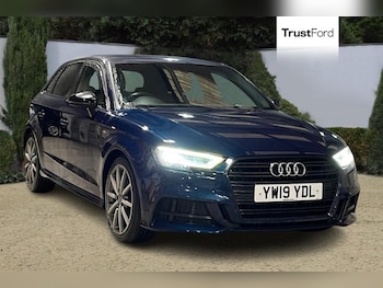 Used Audi A3 2019 for sale - 77340004: Photo