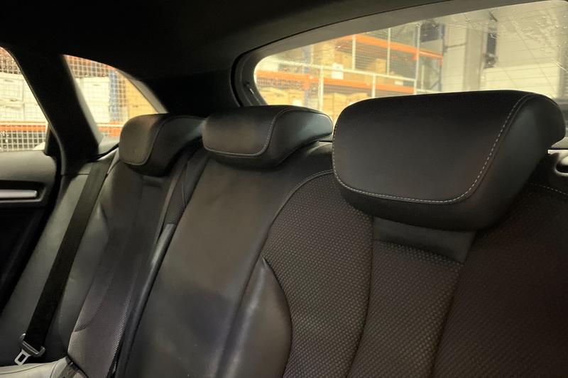 Used Audi A3 2019 for sale - 77340004: Photo 20