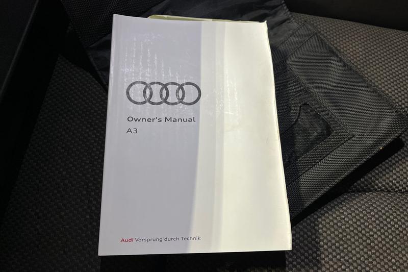 Used Audi A3 2019 for sale - 77340004: Photo 22