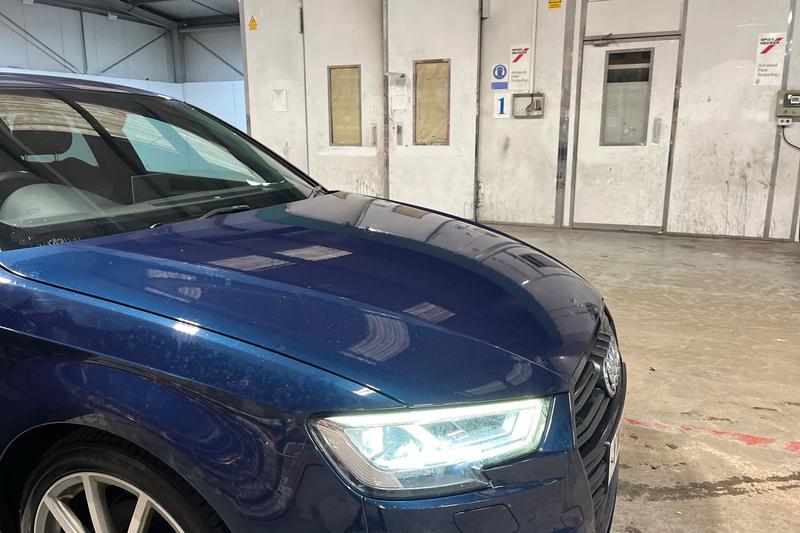 Used Audi A3 2019 for sale - 77340004: Photo 23