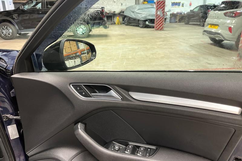 Used Audi A3 2019 for sale - 77340004: Photo 24