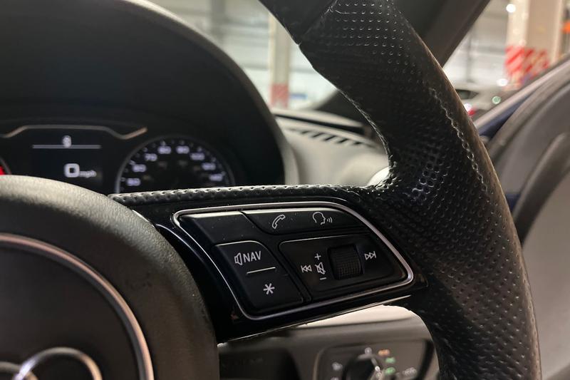 Used Audi A3 2019 for sale - 77340004: Photo 26