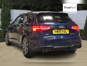 Used Audi A3 2019 for sale - 77340004: Photo