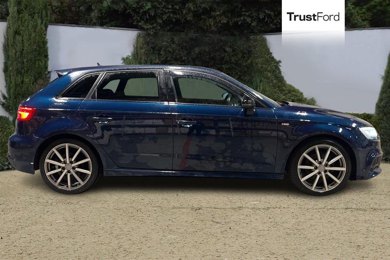 Used Audi A3 2019 for sale - 77340004: Photo 3