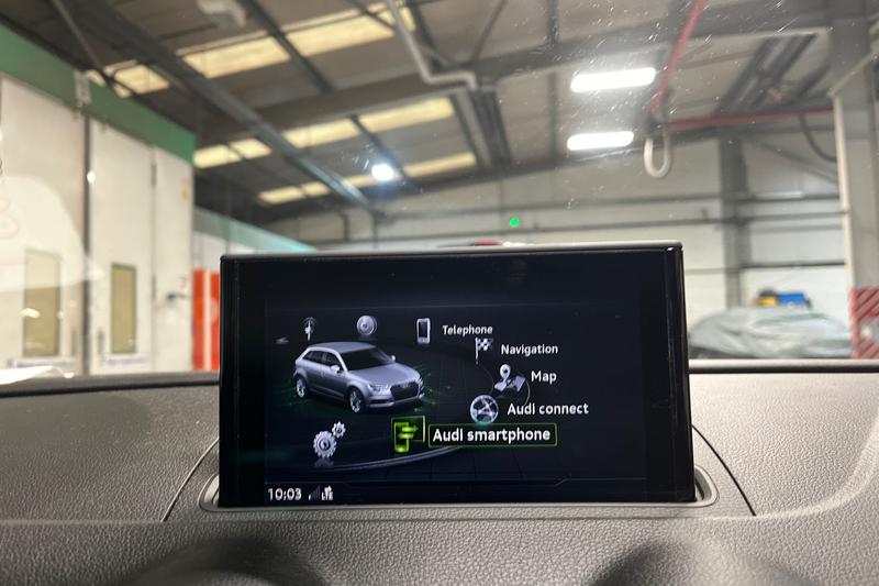 Used Audi A3 2019 for sale - 77340004: Photo 34