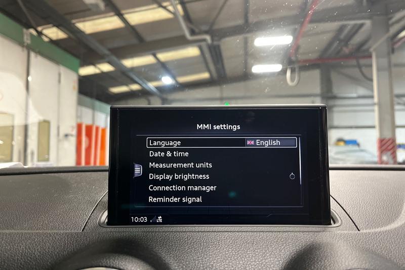 Used Audi A3 2019 for sale - 77340004: Photo 35