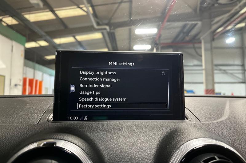 Used Audi A3 2019 for sale - 77340004: Photo 36