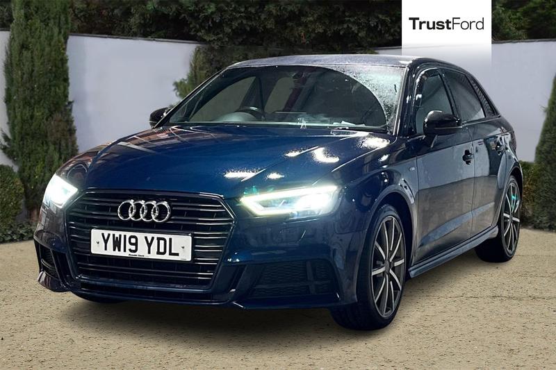 Used Audi A3 2019 for sale - 77340004: Photo 5