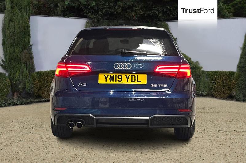 Used Audi A3 2019 for sale - 77340004: Photo 7