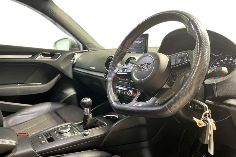 Used Audi A3 2019 for sale - 77340004: Photo 9