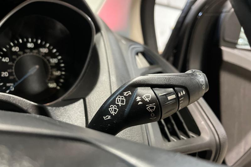 Used Ford Focus 2015 for sale - 77248717: Photo 15